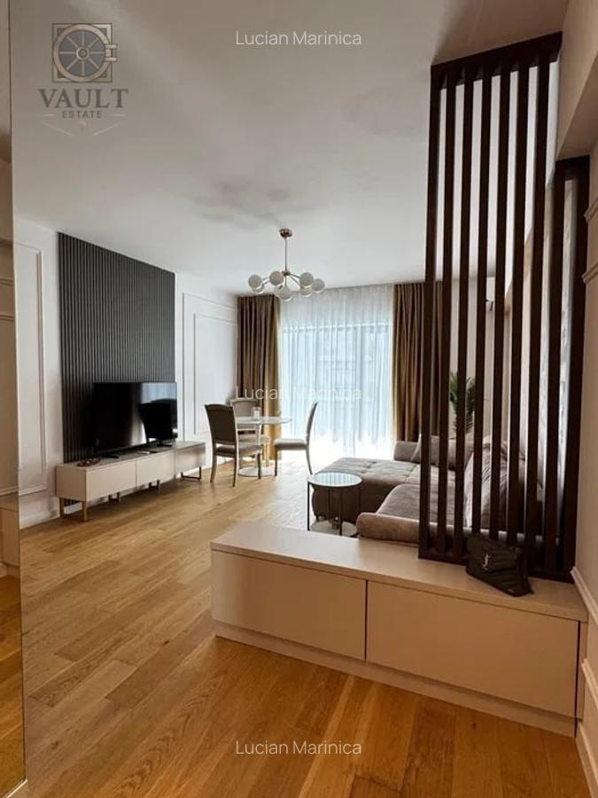 Apartament 2 Camere Desing Modern| Loc Parcare One Cotroceni - 2