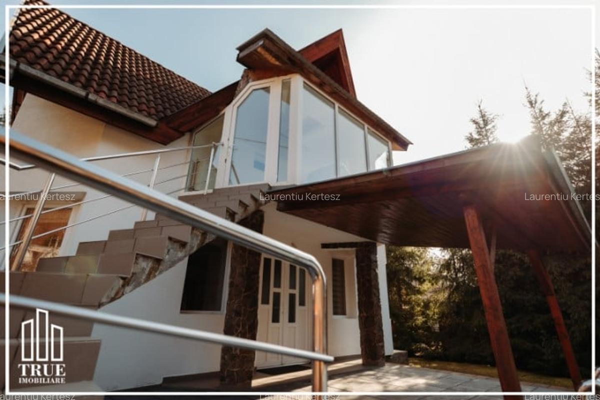 Cabană de vânzare, 125m?, teren 680m?, Gălăoaia! - 9