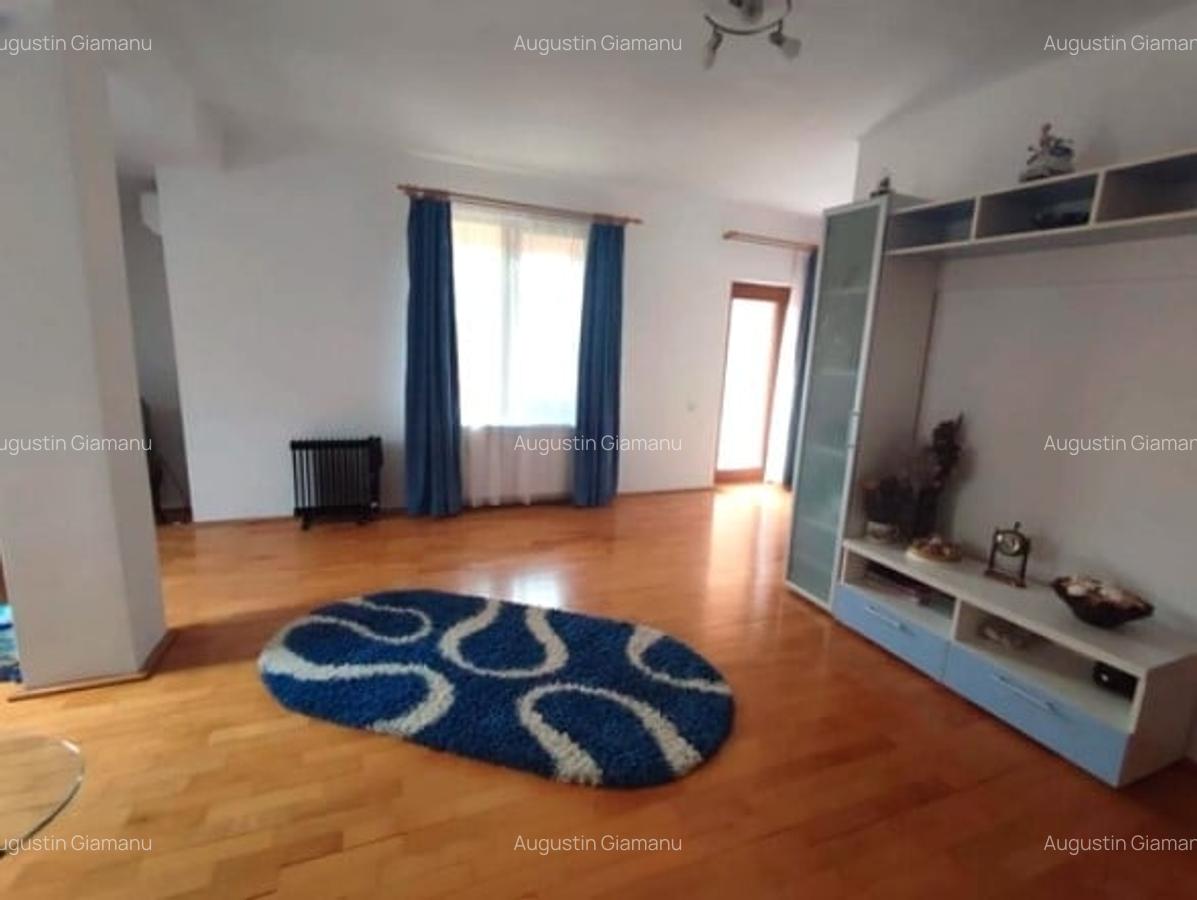 Casă nouă de vânzare în Popești-Leordeni – 5 Camere, Teren 500 mp- Garaj - 15