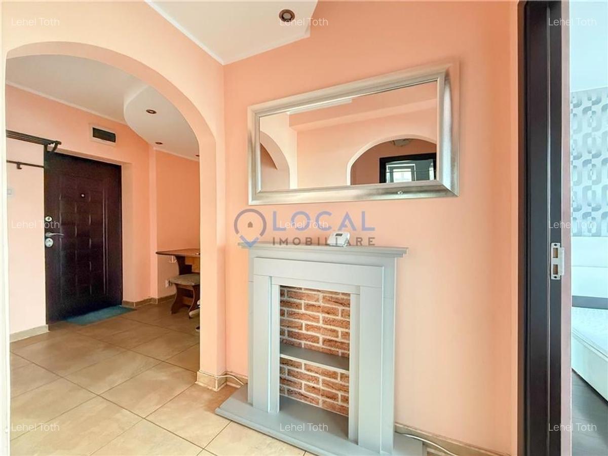 Apartament 2 Camere | Decomandat | Parcul Central - 4