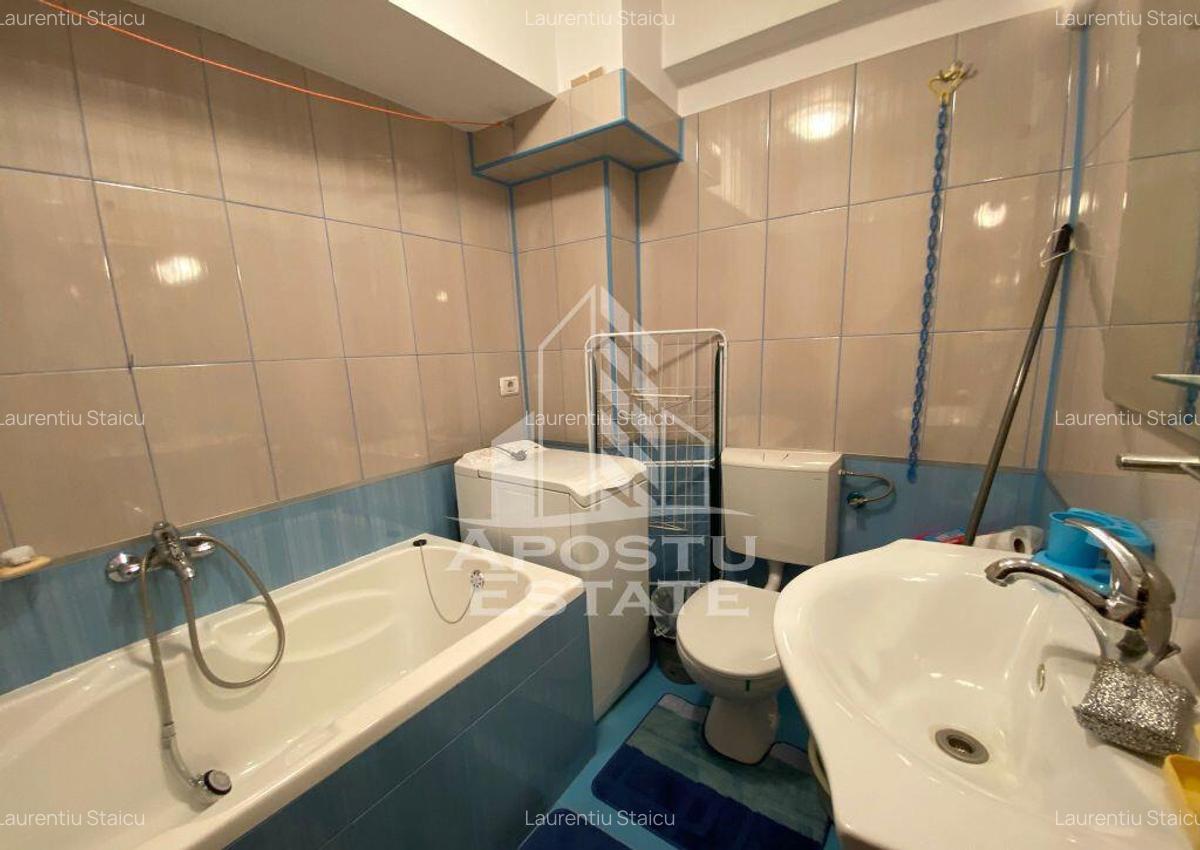 Apartament 2 camere, prima inchiriere, centrala proprie, ... - 7