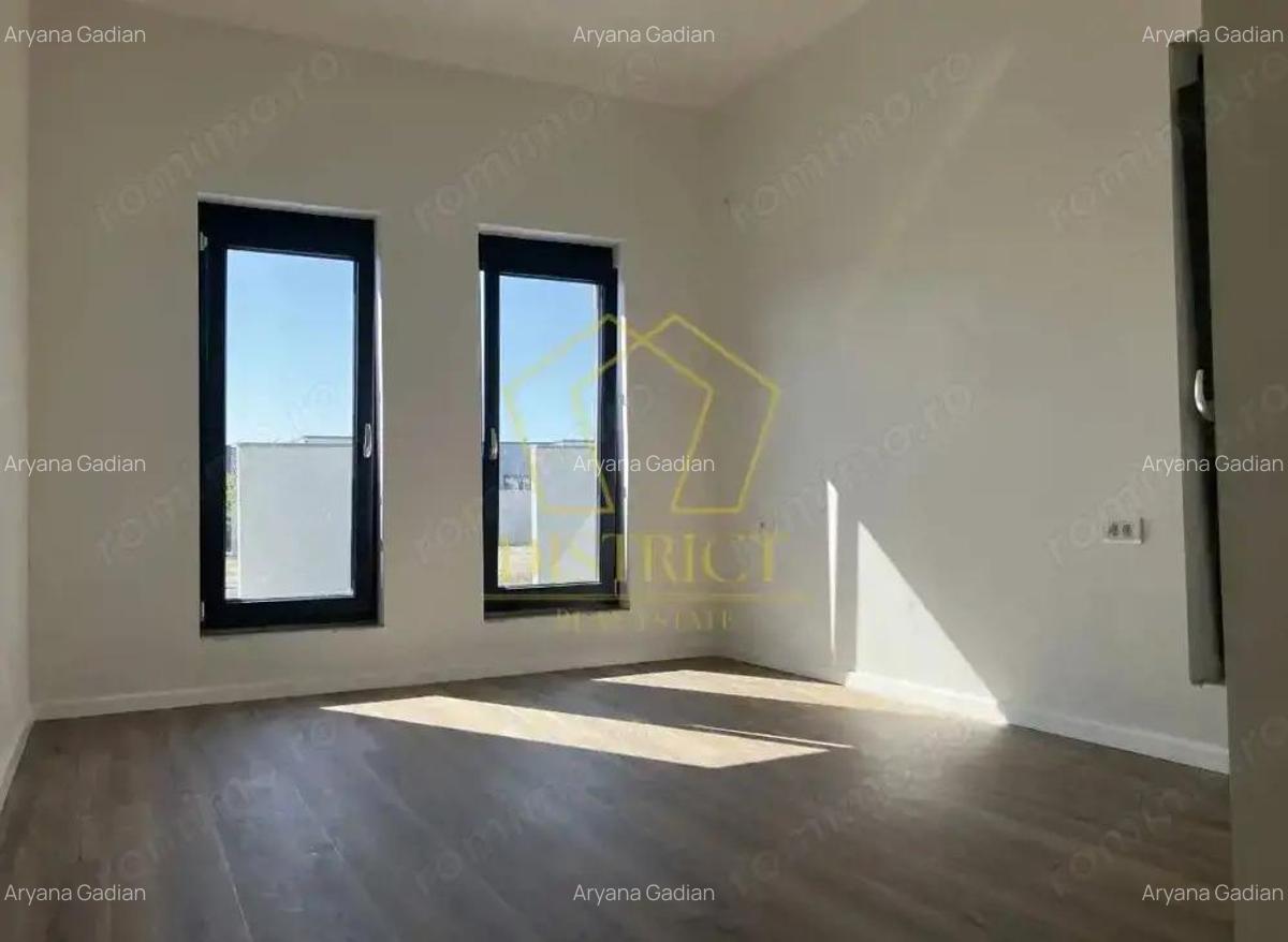 Duplex pe parter cu finisaje premium | Lidl | Mosnita - 2