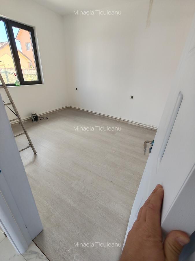 Casă cu 3 camere în Central - 5