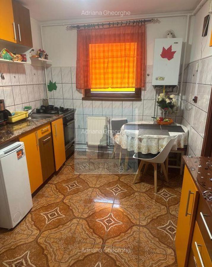 De vanzare apartament 3 camere/ zona Calea Bucuresti - 4