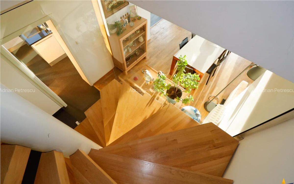 Proprietate iconica,panorama 360,teren 1.600 mp,origina... - 12