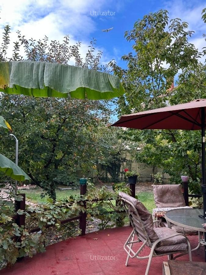 Casă individuală cu etaj, curte generoasă și garaj în Timisoara - 4 Casă individuală cu etaj, curte generoasă și garaj în Timisoara - 4