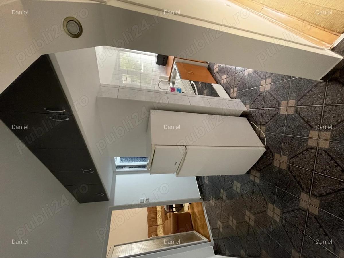 Vand apartament 3 camere Timisoara - 1