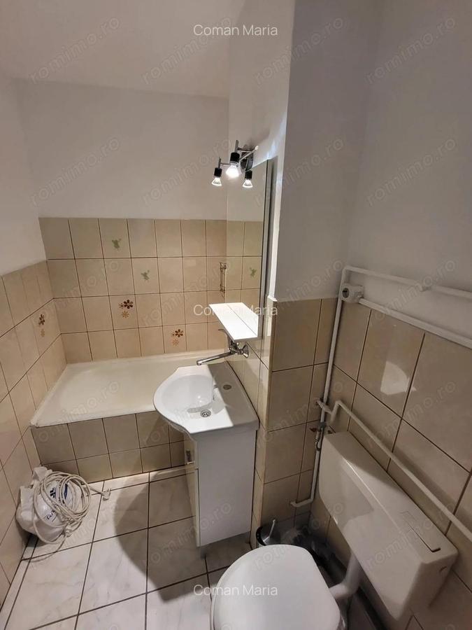 INCHIRIEZ APARTAMENT CU 1 CAMERA TUDOR - 8