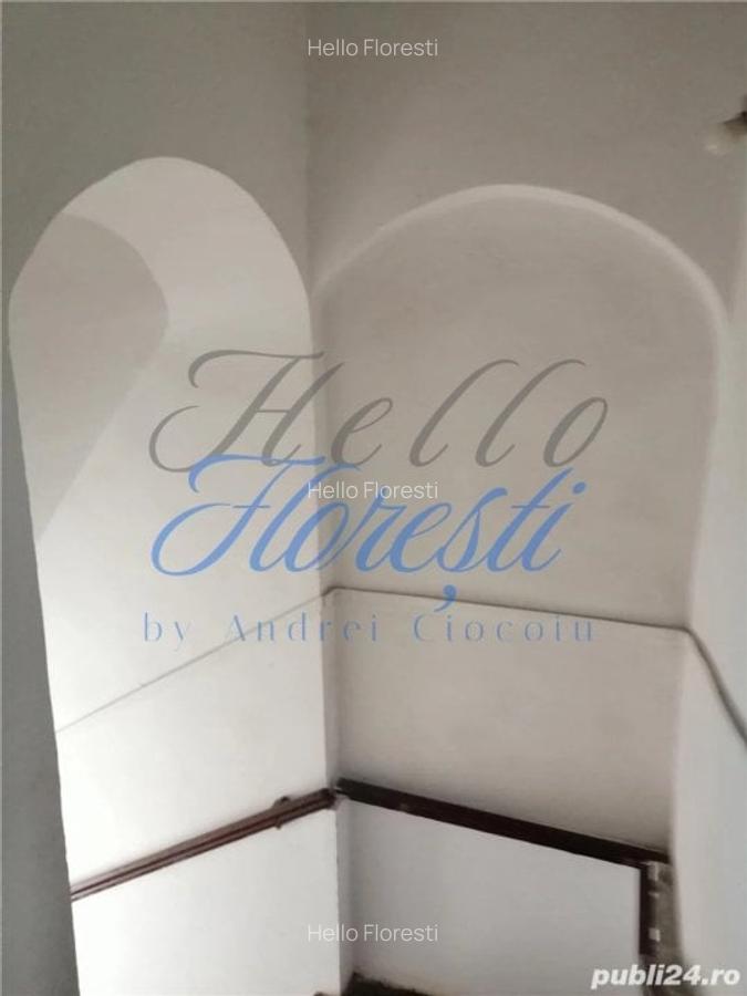Apartament 2 camere 74mp, destinatie spatiu comercial ultracentral - 4