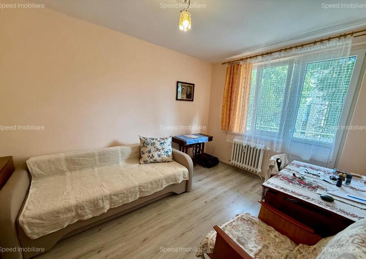 A/1659 De vanzare apartament cu 2 camere in Tg Mure? - Semicentral - 2