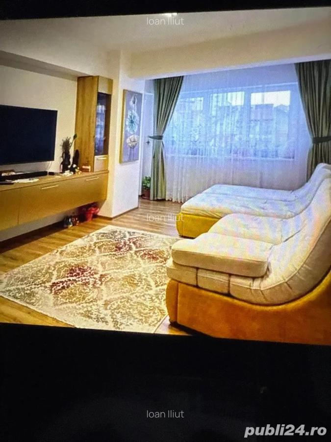 Apartament 3camere Mihai Viteazu (Lidl) - 2