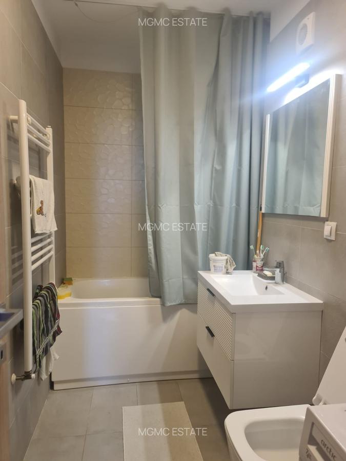 Onix North Residence I 2 Camere | 2 bai I Pet Friendly I  Pipera - 10