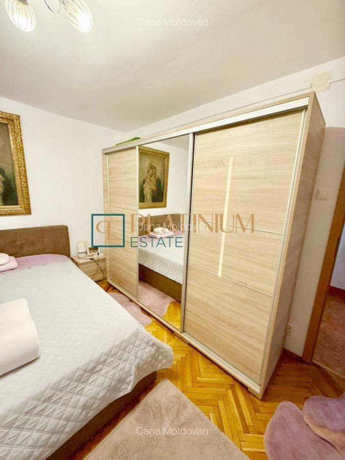 P4581 Apartament cu 2 camere DECOMANDAT, zona Mircea Cel Batran - 7