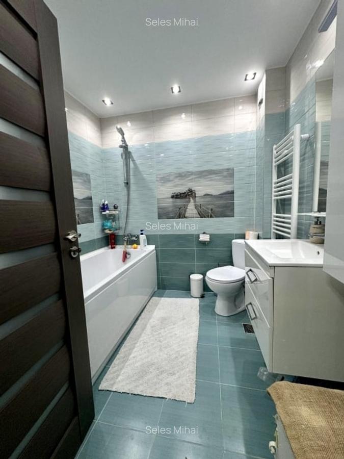 Apartament de vanzare 2 camere, 58 mp, 2 parcari, 1.700EUR/mp - zona Eroilor - 6