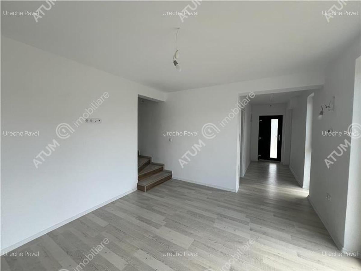 Duplex cu 4 camere în Arhitecților - Calea Cisnădiei - 12