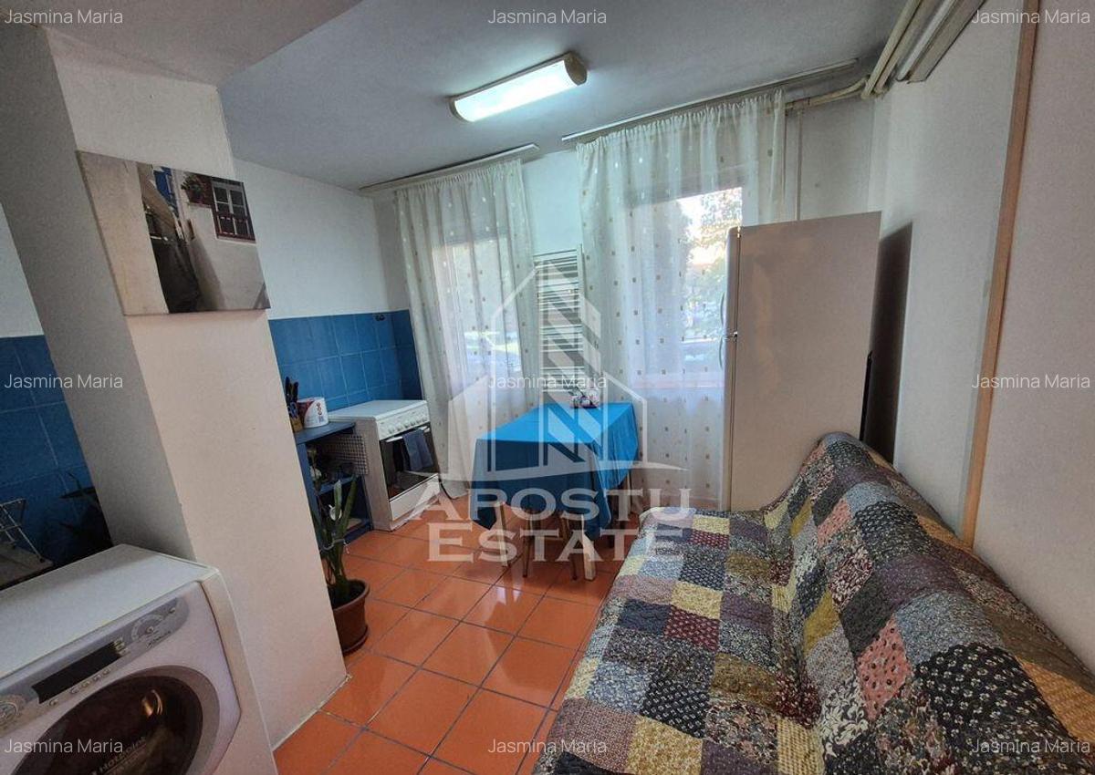 Apartament cu o camera in zona Complexului Studentesc , d... - 3