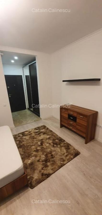 Inchiriere garsoniera Avangarde City - str. Tineretului nr. 17 - 2