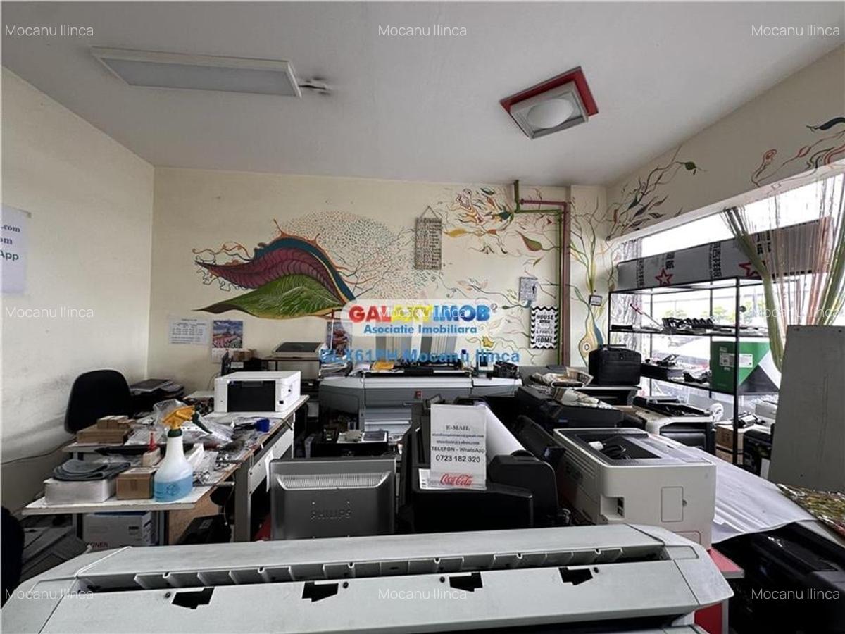 Inchiriere spatiu comercial 55 mp, in Ploiesti, zona Republicii - 4