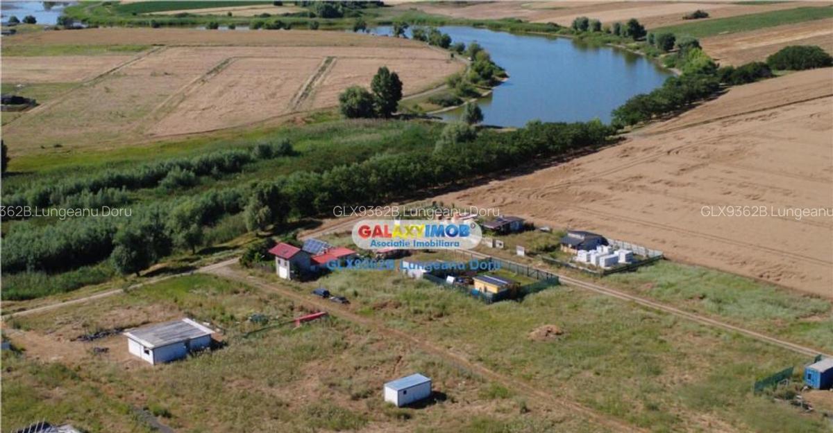 Teren intravilan de la 330mp, Sosea, langa Balta, Rate Dezvo - 8