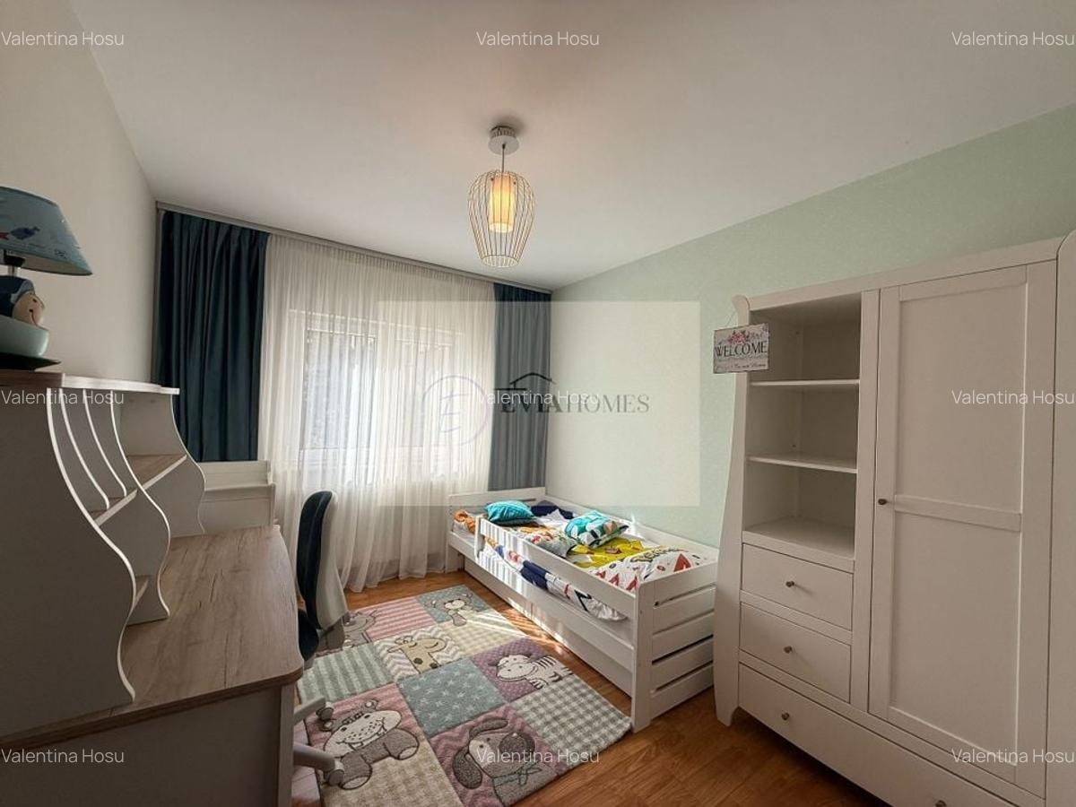 3 camere/2 băi/ Scortarilor - 6