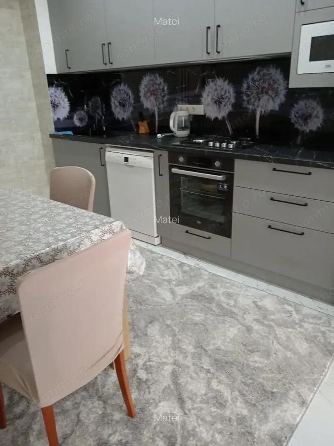 Propun spre inchiriere un apartament cu doua camere in zona Vitan - 5