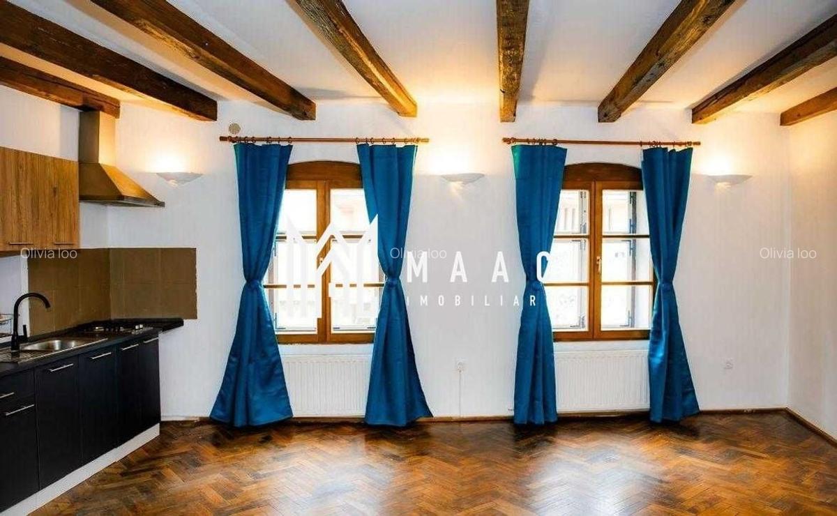 Casa individuala I 4 apartamente I Centrul Istoric - 6