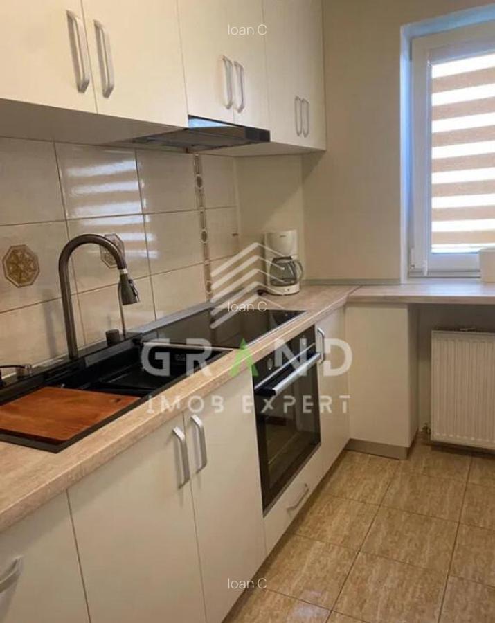 Ap TIP STUDIO/ BALCON / PARCARE / zona Marasti/Dorobantilor - 13