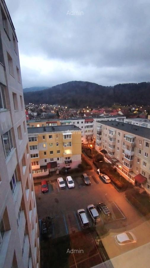 Apartament 2 camere | Semidecomandat | Mobilat | Cartier Noua – Str. Nucului 33 - 8