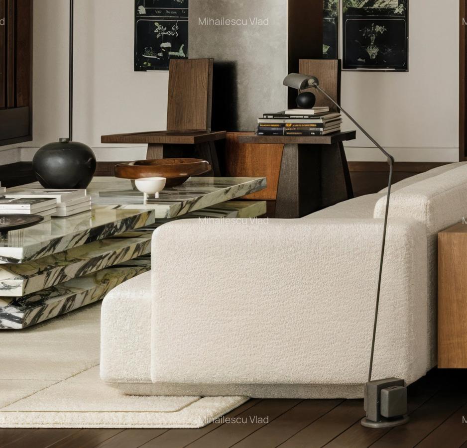 Unirii apartament 3 camere cu loc de parcare si TVA inclus - 5