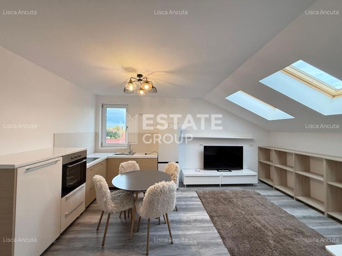 Dumbravita-Kaufland, mobilat modern - 3