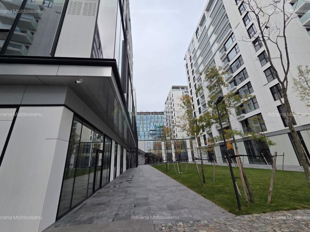 Apartament spectaculos cu grădină privată de 152 mp – disponibil spre închiriere - 43