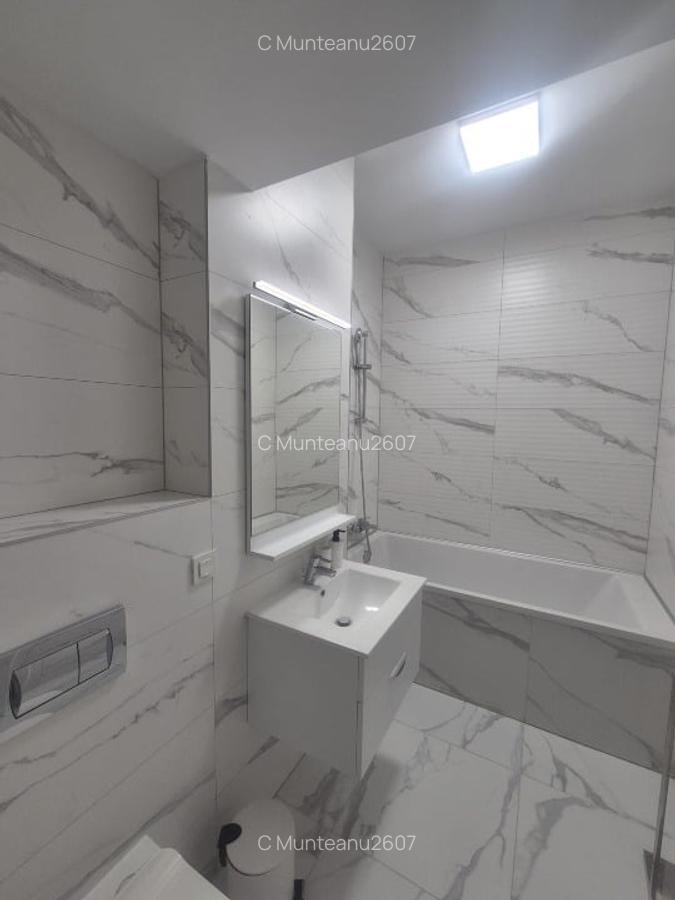 Apartament 3 Camere cu finisaje premium | zona Pipera Plaza | Prima Inchiriere - 9