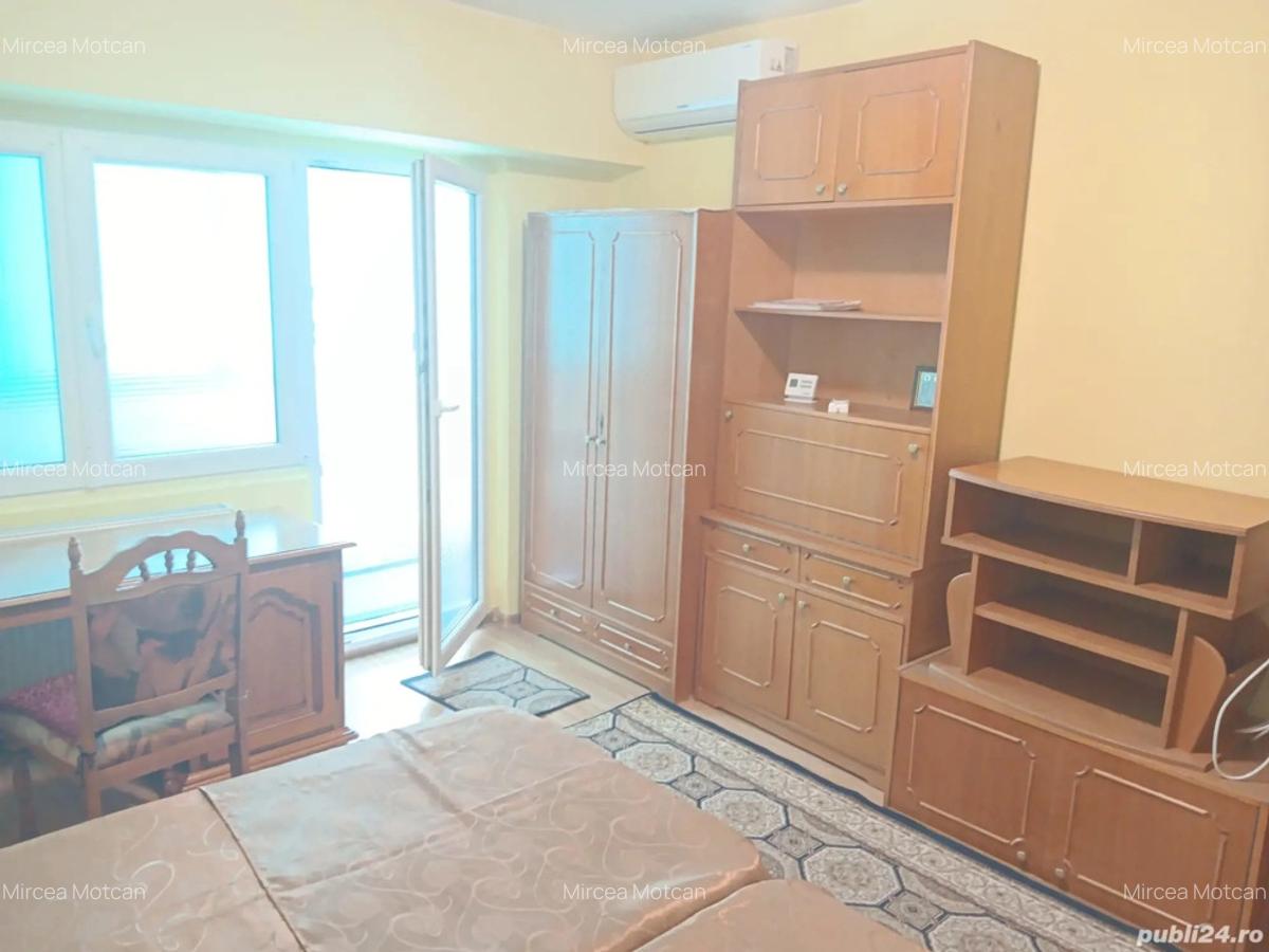 Lidl Spital Sfanta Maria apartament 1 camera - 1