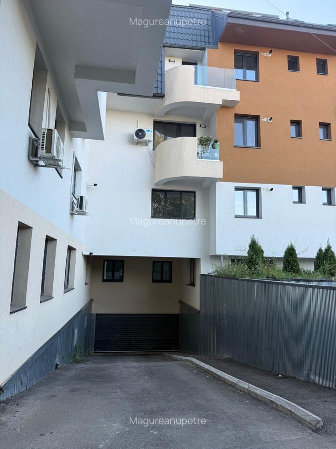 Apartamente 2 camere Berceni Str Arcadiei Demisol  5 Ap  New 2025 - 2