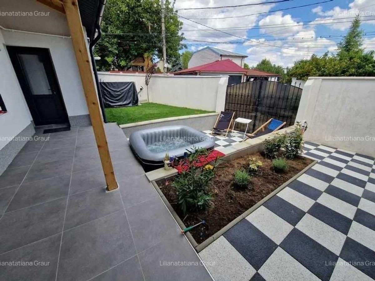 Casa complet renovata - ideala pentru locuinta, birouri sau investitie | - 3
