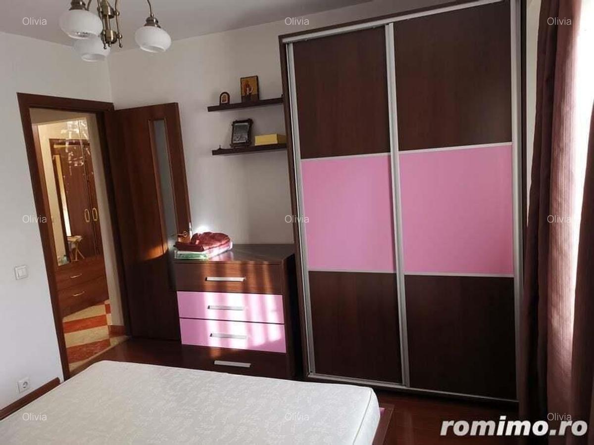 Apartament 2 camere pe Soseaua Panduri zona Monitorul Oficial Marriott - 2