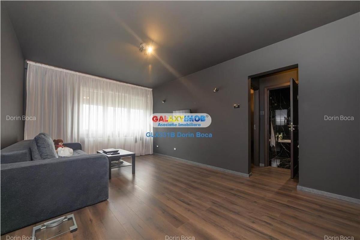 Inchiriere apartament 2 camere TITAN langa METROU, Centrala proprie - 2