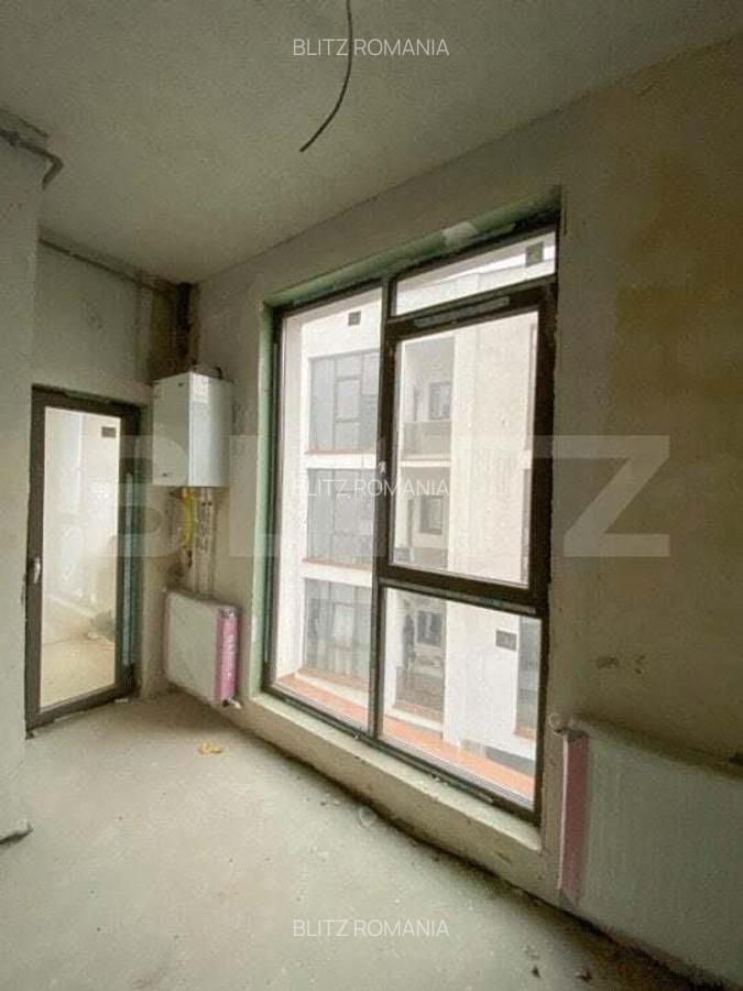 Apartament 2 camere, imobil nou, zona Doamna Stanca - 1