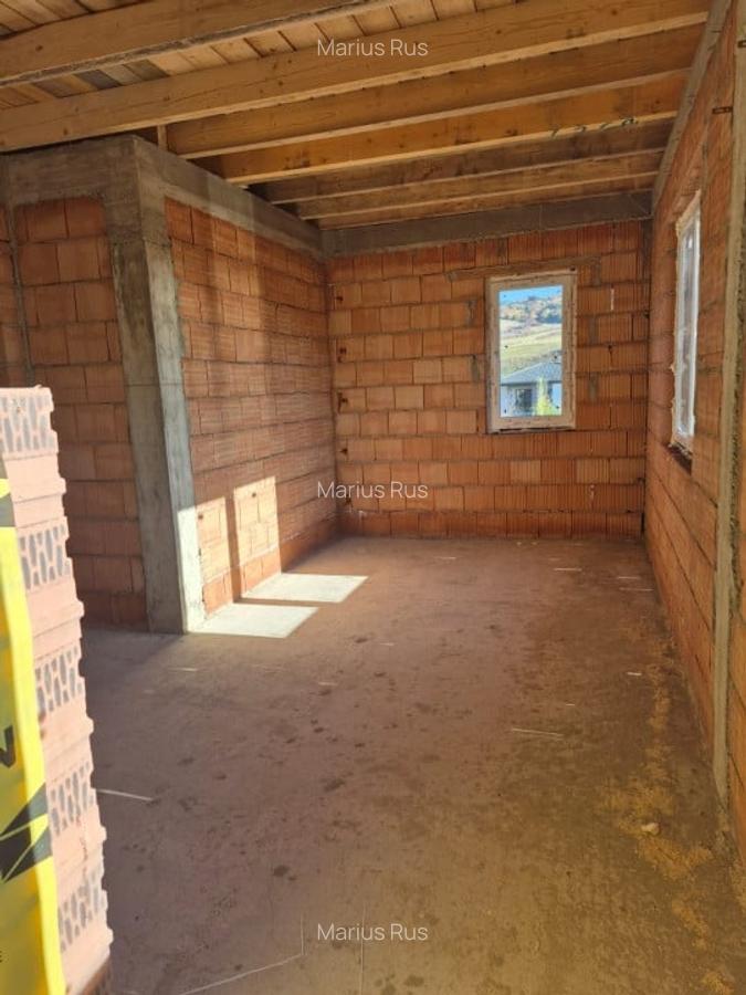 Casa Individuala de pe un singur nivel, Corusu, Cluj, 116 mp utili, teren 650 mp - 5 Casa Individuala de pe un singur nivel, Corusu, Cluj, 116 mp utili, teren 650 mp - 5