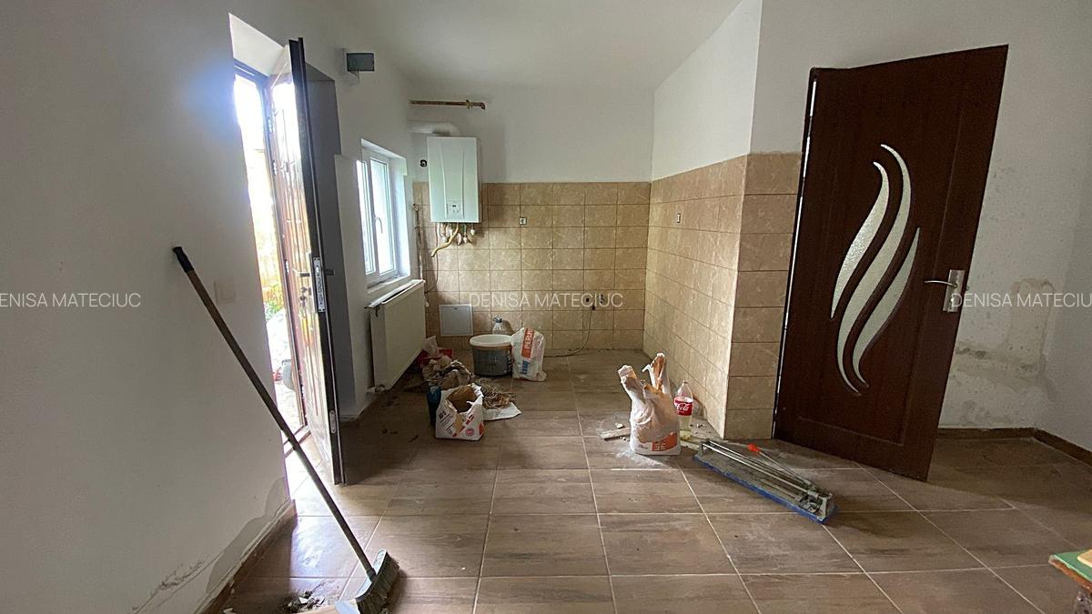 Apartament cu o camera la casa , 38 mp , Dambul Rotund zona Scolii de Politie - 4