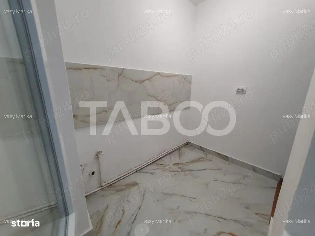 Garsoniera blocul turn C la parter - 8