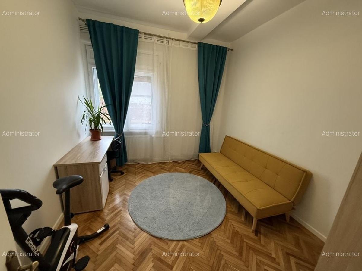 Apartament 6 camere Ultracentral - 10