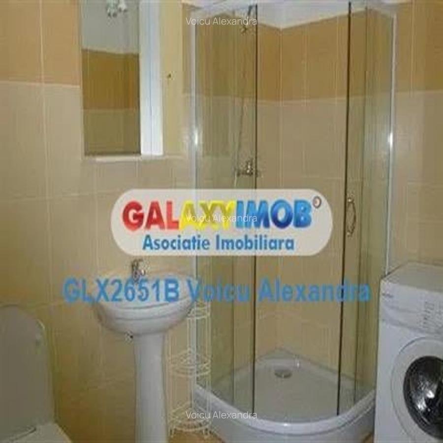 Garsoniera Bloc Nou - Berceni - Dimitrie Leonida - Metrou  - Balcon - 5