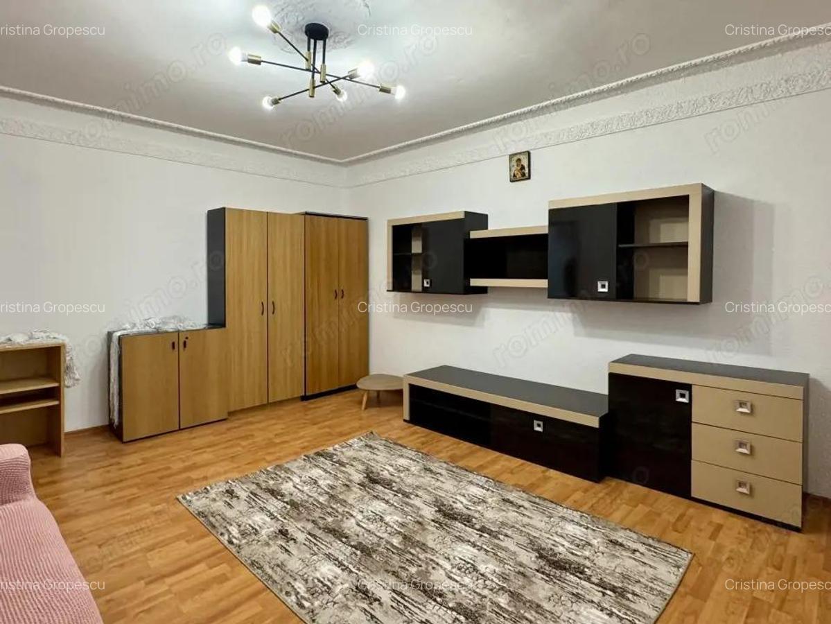 Apartament 2 camere | 62 mp | 2 balcoane | Metrou Costin Georgian - 7