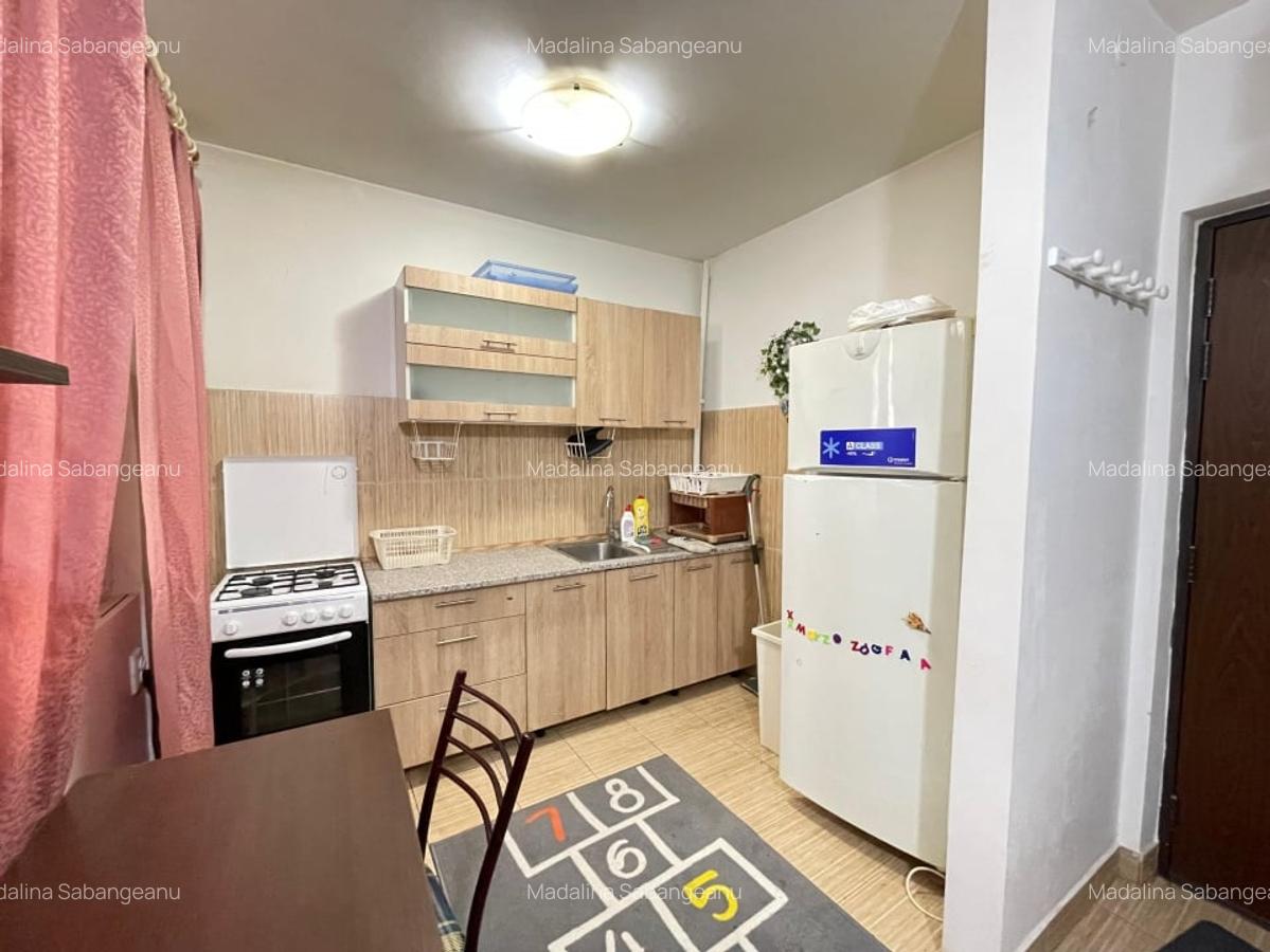 Apartament cu 2 camere - zona Domenii - Bd. Ion Mihalache - 8