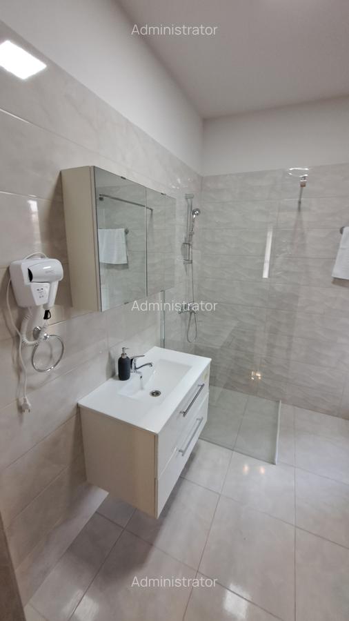 APARTAMENT 2 CAMERE LUX ULTRACENTRAL BLOC NOU LA PRIMA INCHIRIERE - 24