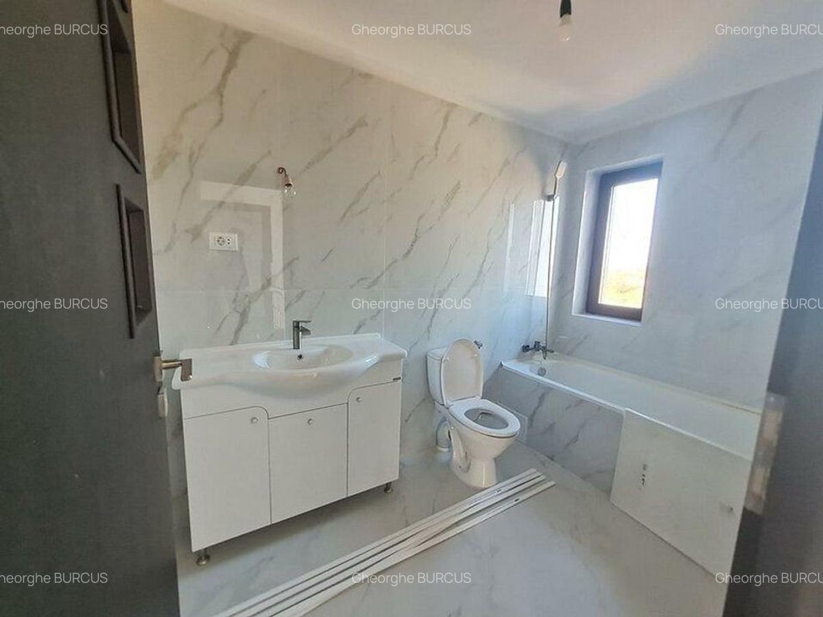 Vila  individuala  cu 4 camere,3 bai,finisaje la alegere - 11 Vila  individuala  cu 4 camere,3 bai,finisaje la alegere - 11