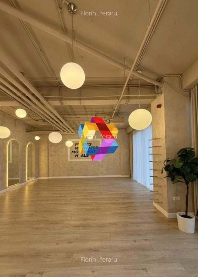 Spatiu comercial de închiriat, Brasov - 108 mp # spatii-comerciale-brasov.ro - 1
