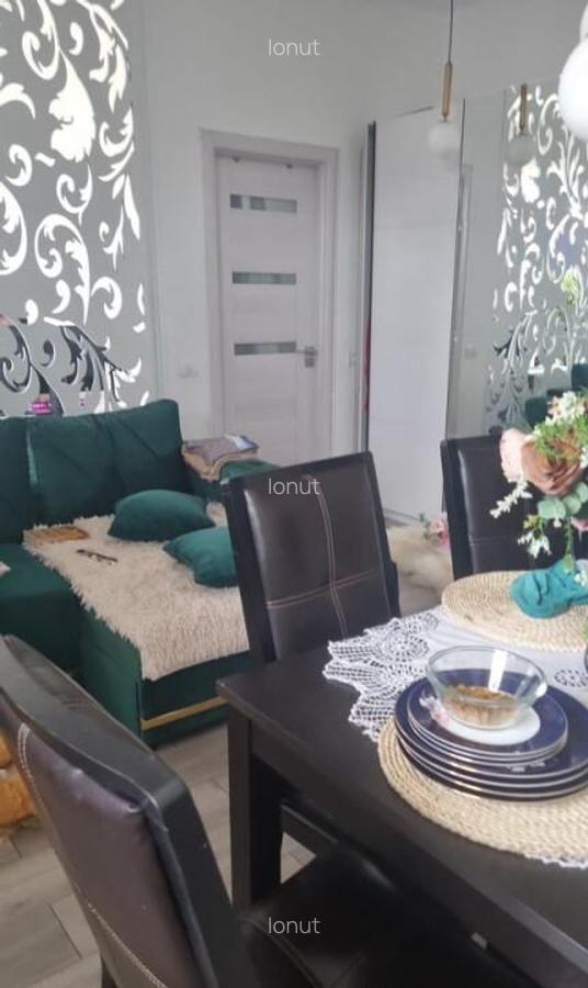 Zona AFI - garsoniera mobilata si utilata lux - 76000 euro - 17
