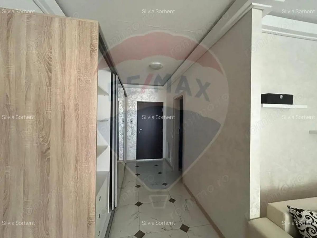 Apartament 3 camere de inchiriat, str. Grigore Moisil, Nufarul - 4